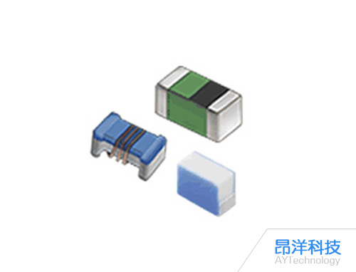 貼片電容分為幾種