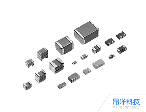 貼片電容怎么測試