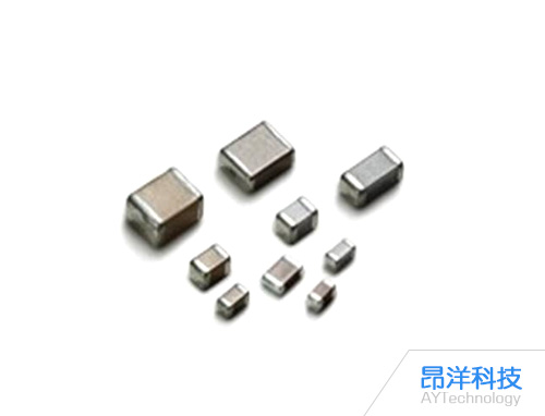 風華高科貼片電容0603,1nF ±10% 50V